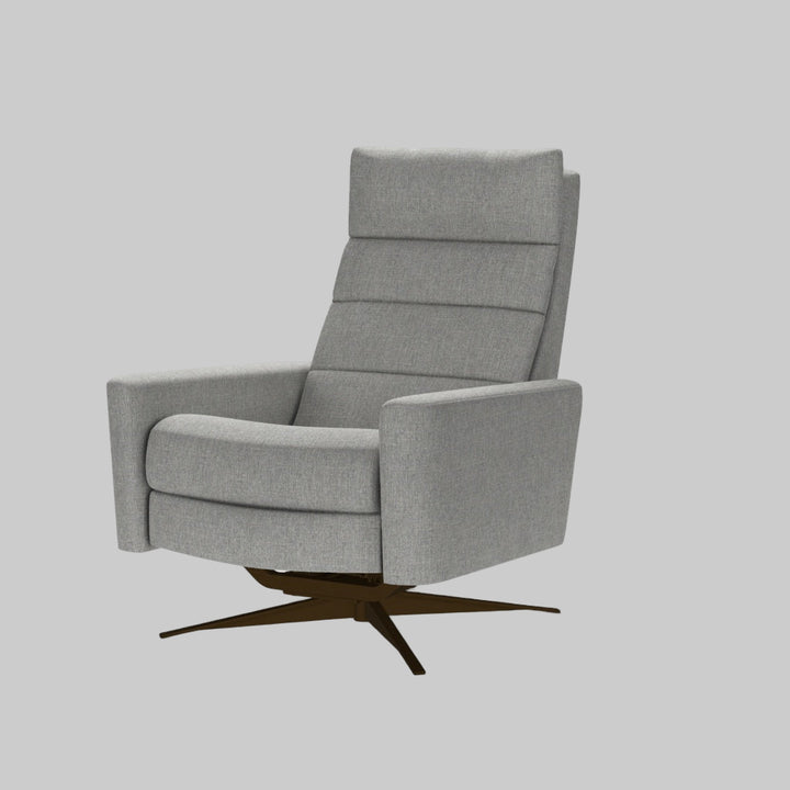 Cirrus Comfort Air Recliner Chair 