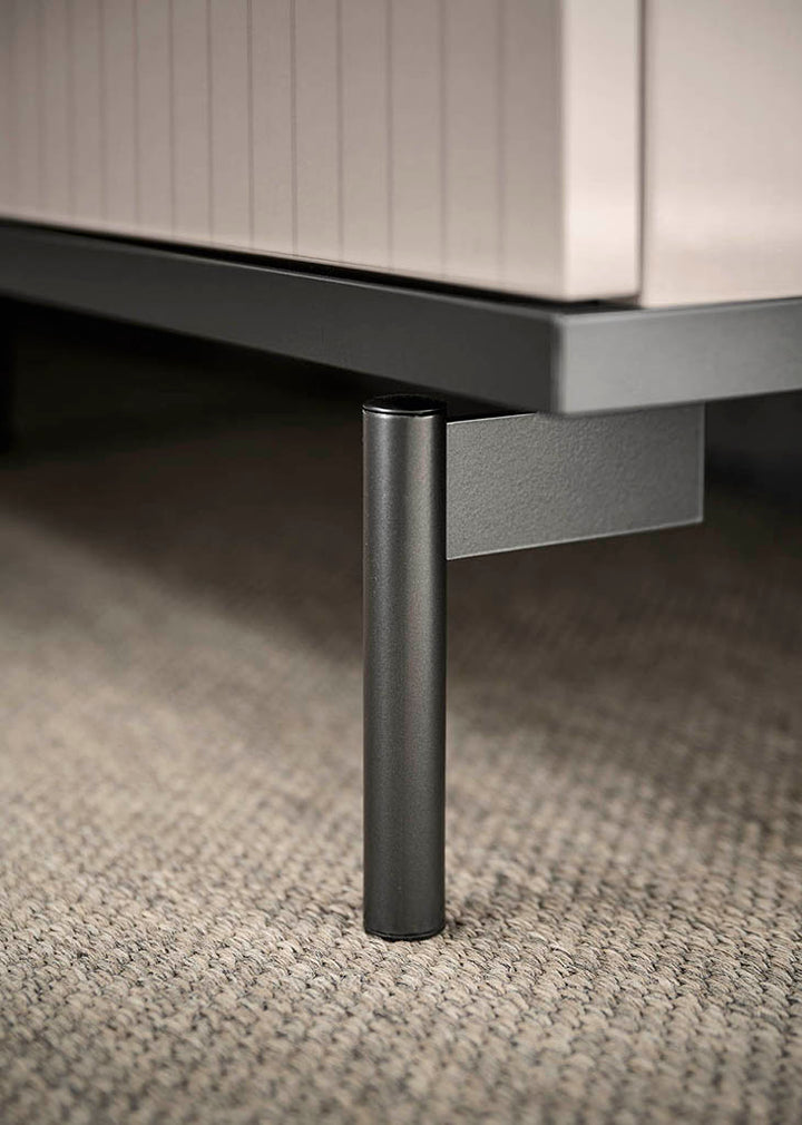 ALF Italia Claire TV stand view 4