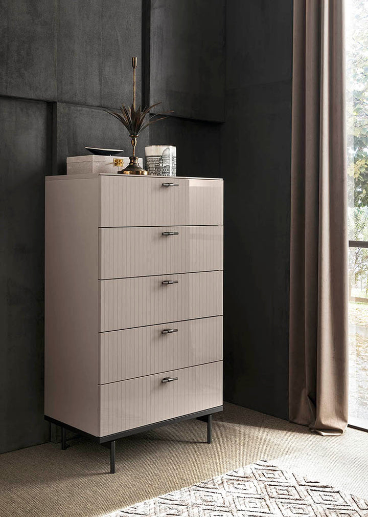 ALF Italia Claire dresser view 2