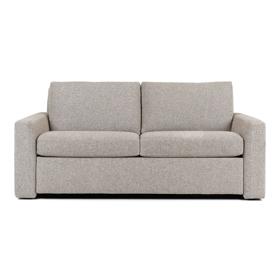 Clara Cot Comfort Sleeper by American Leather