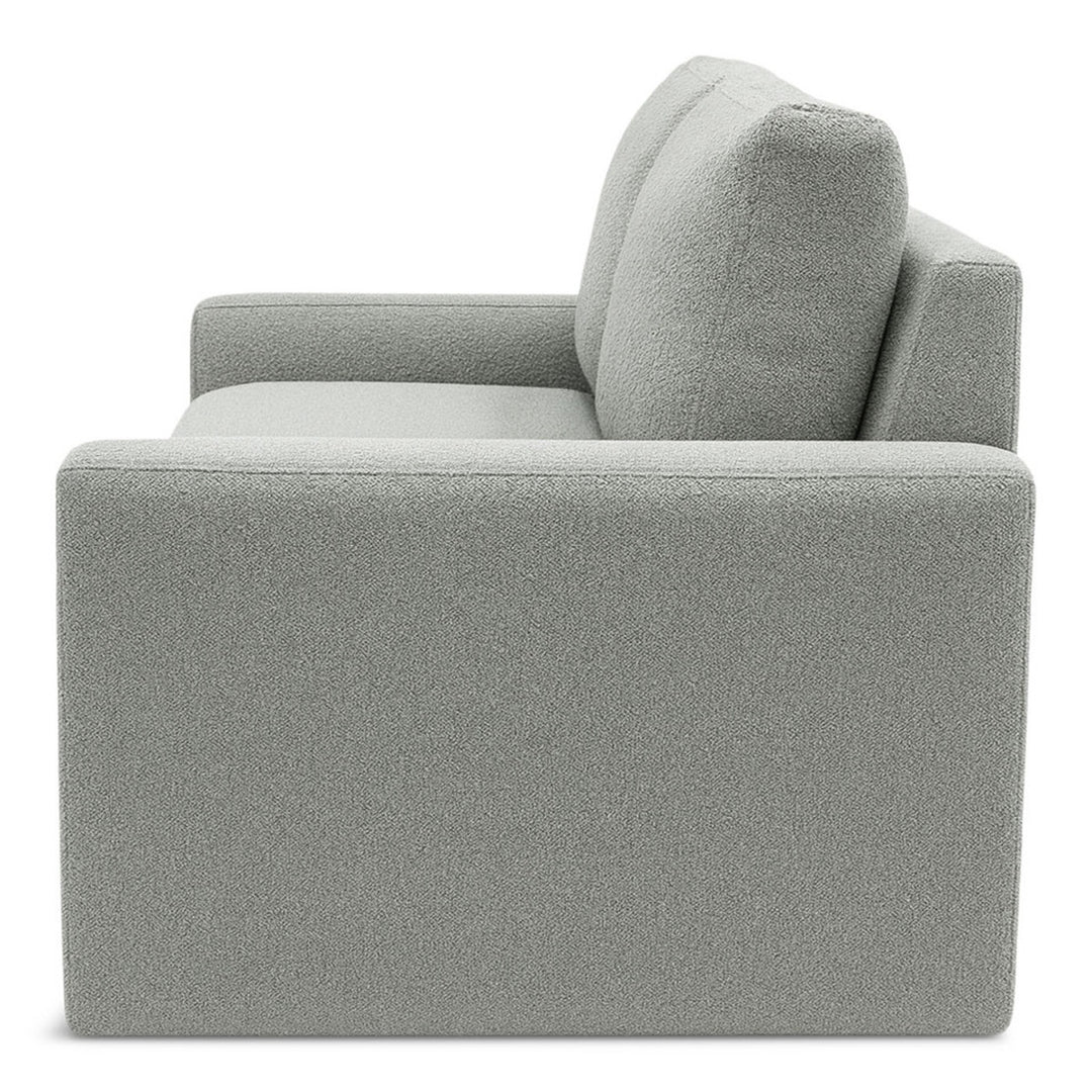 American Leather Clara Silver Sleeper