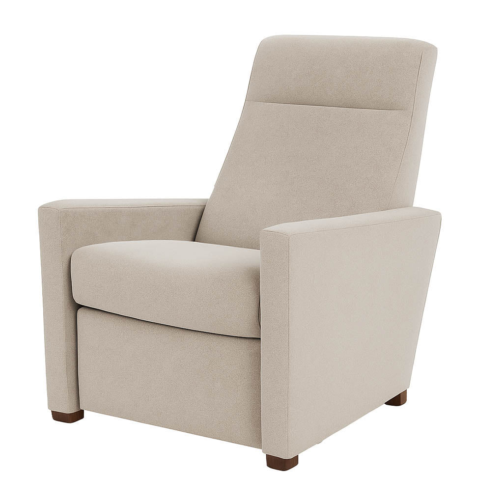 American Leather Cloud L-Series Recliner