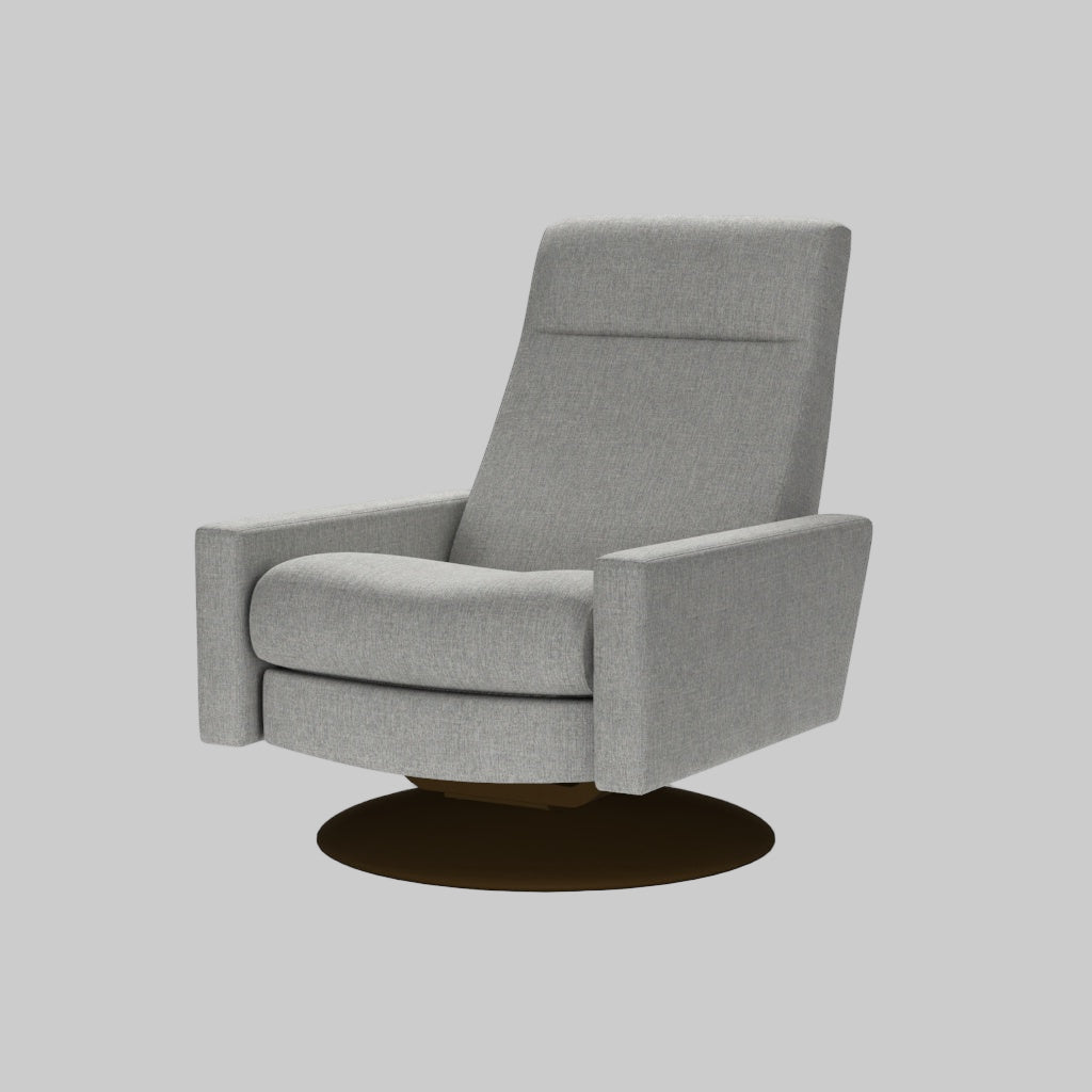 American Leather Cloud Comfort Air Collection