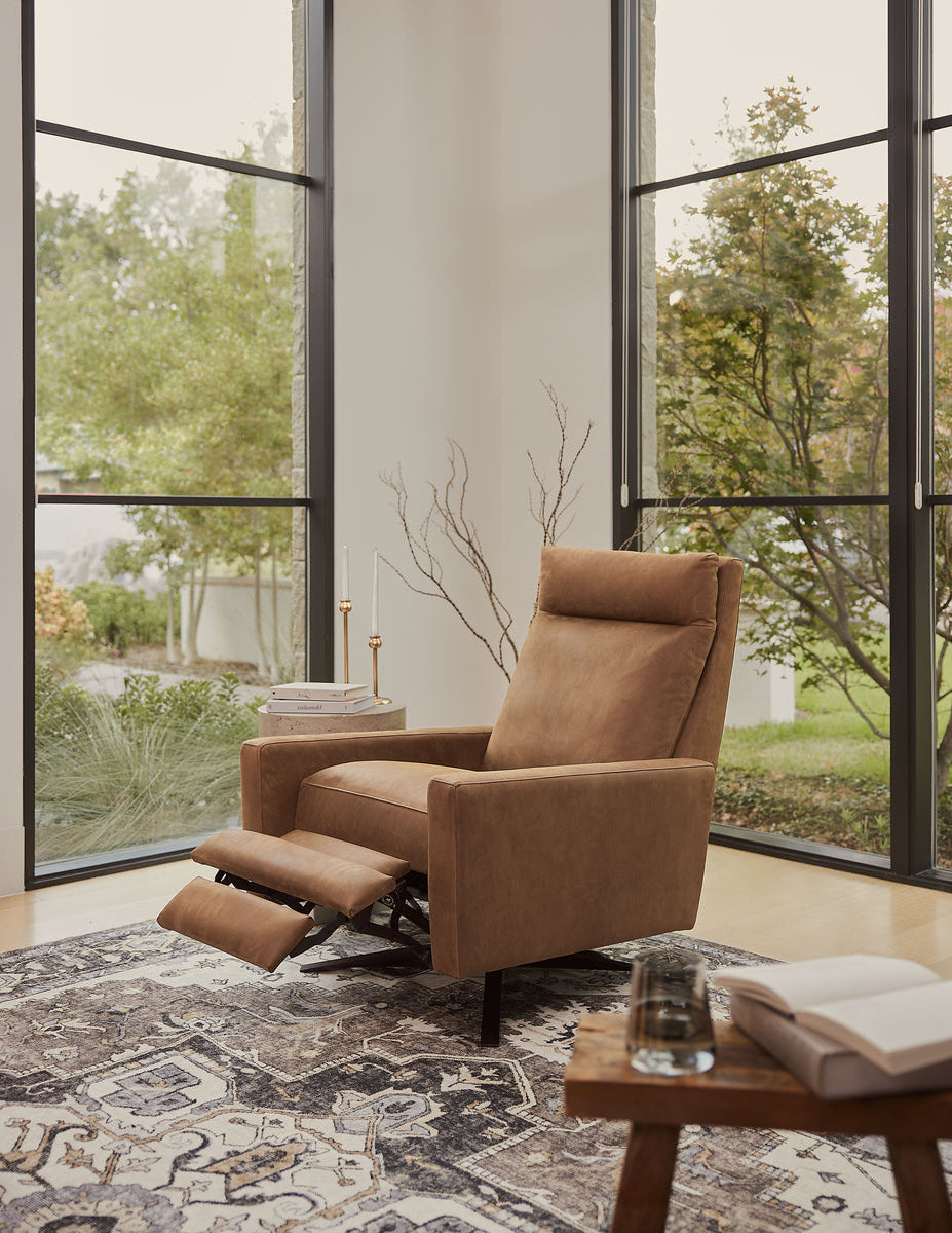 American Leather Comfort Solace 