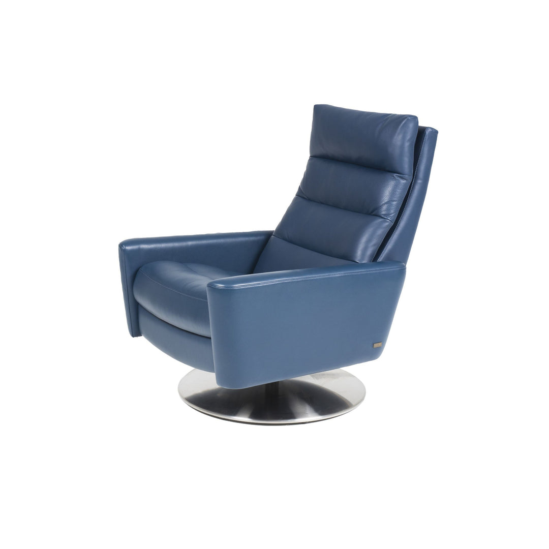 Circus Comfort Air Recliner by American Leather