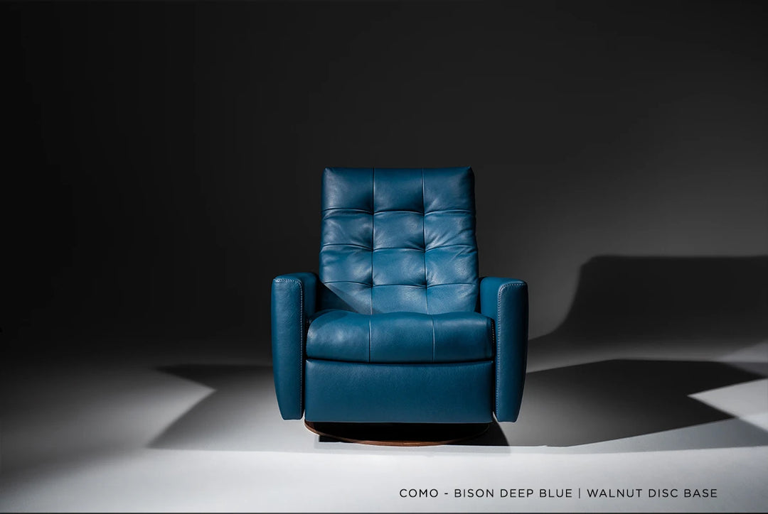 Como Comfort Echo Extra Large Recliner Chair