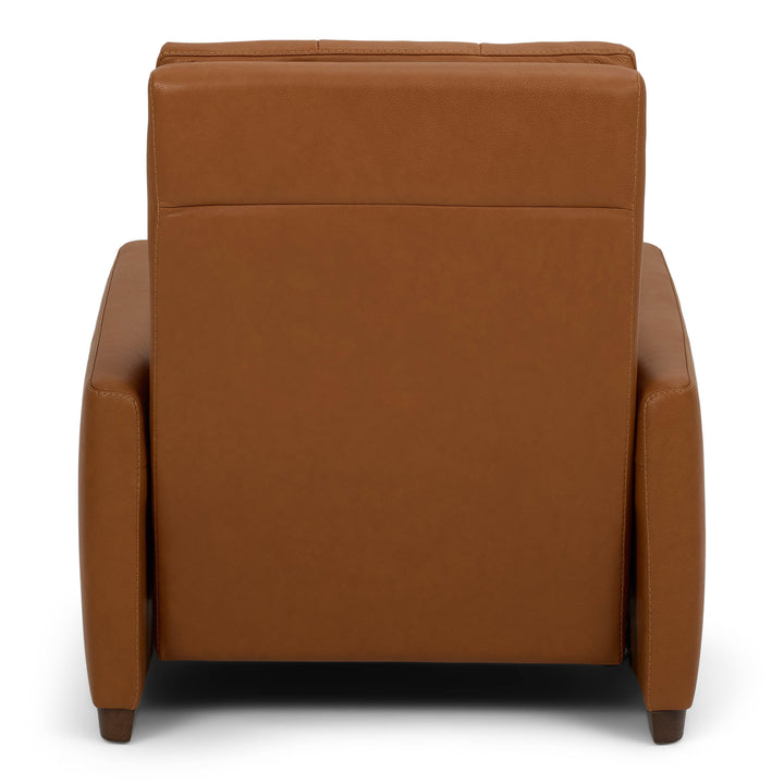 American Leather Como L-Series Recliner