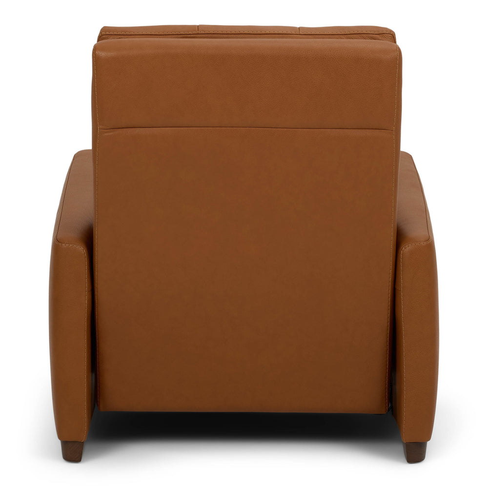 American Leather Como L-Series Recliner
