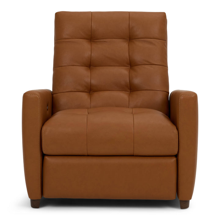 American Leather Como L-Series Recliner