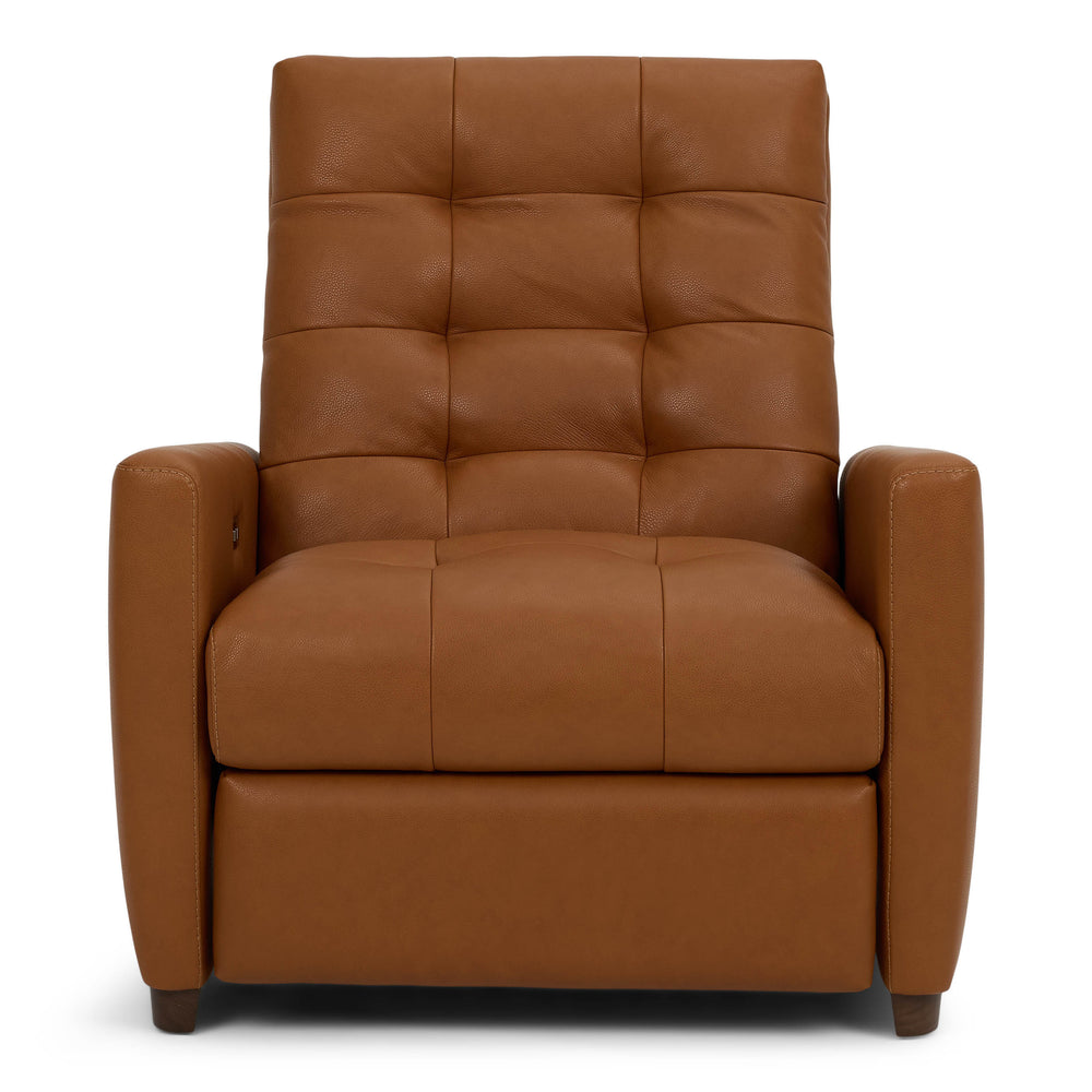 American Leather Como L-Series Recliner