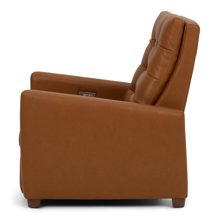 American Leather Como L-Series Recliner