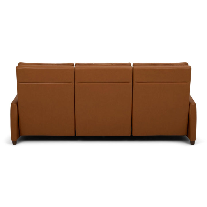 American Leather Como L-Series Sofa