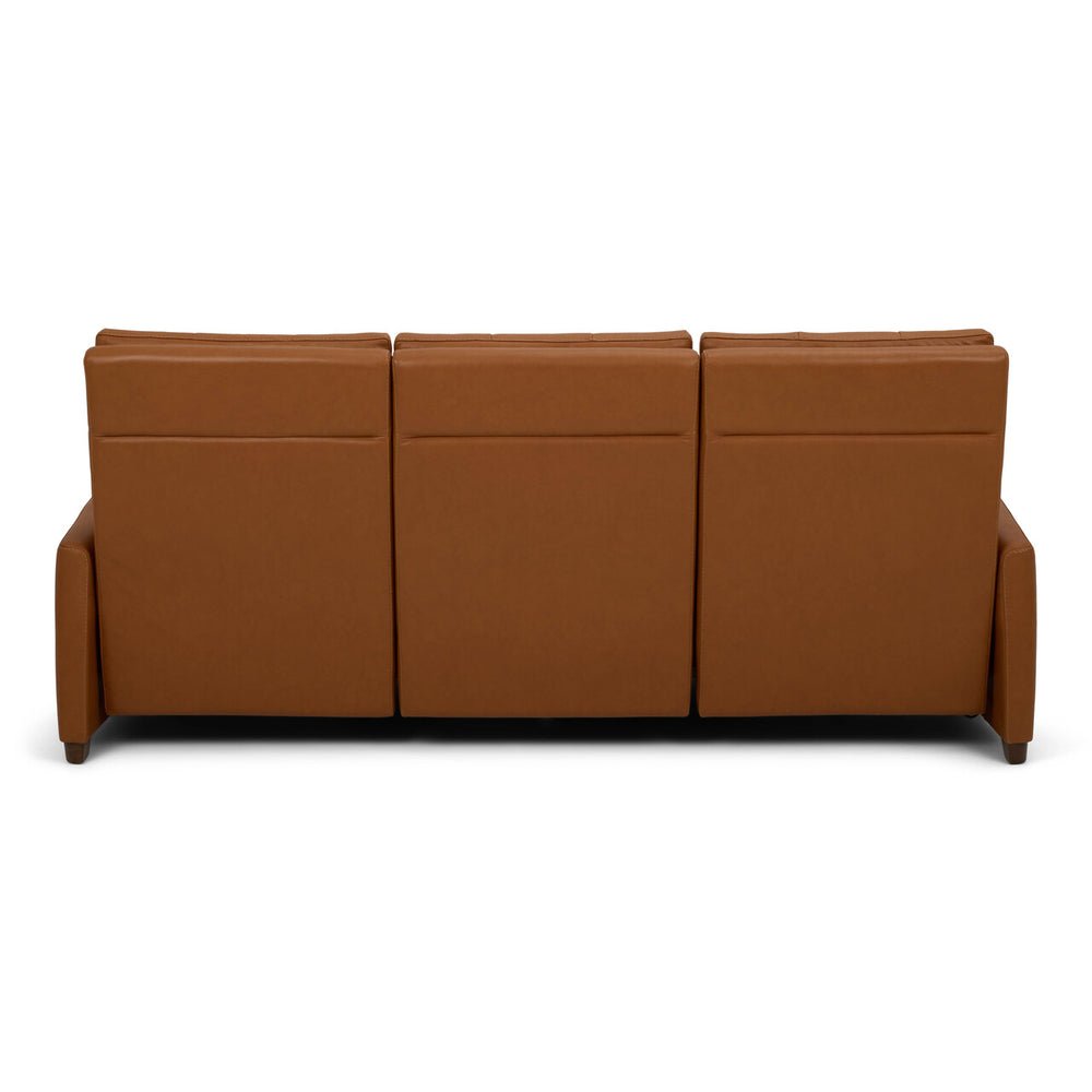 American Leather Como L-Series Sofa