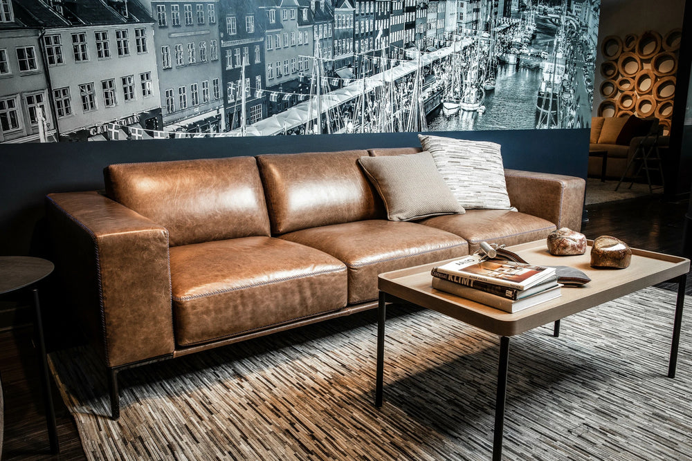 Copenhagen Sofa