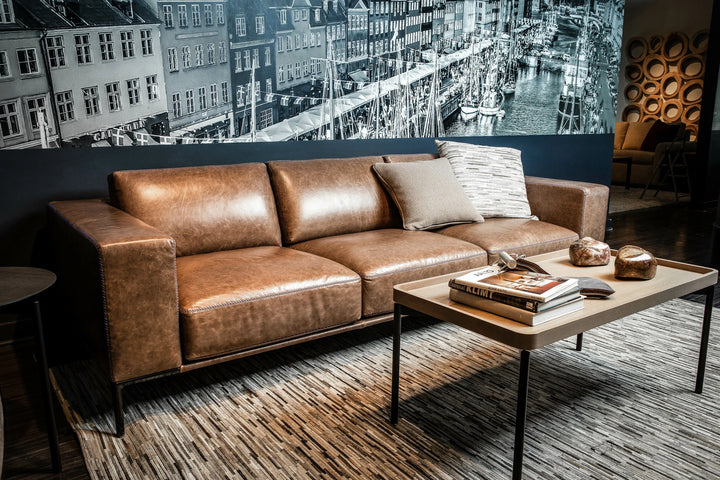 Copenhagen Sofa