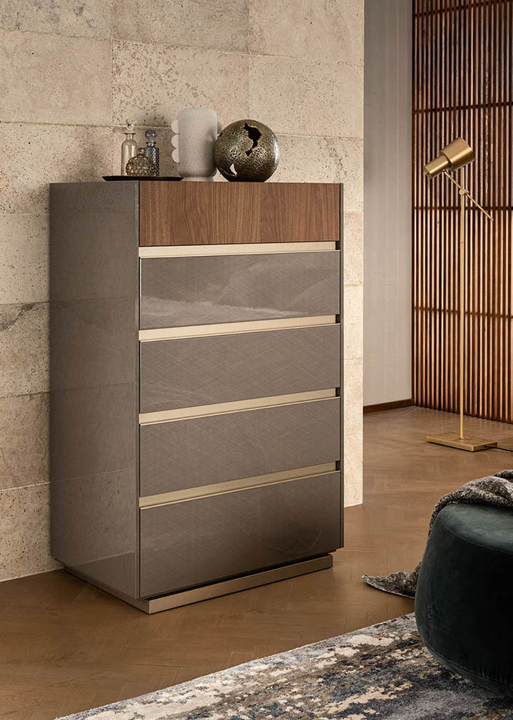 ALF Italia Corso Como dresser view 2