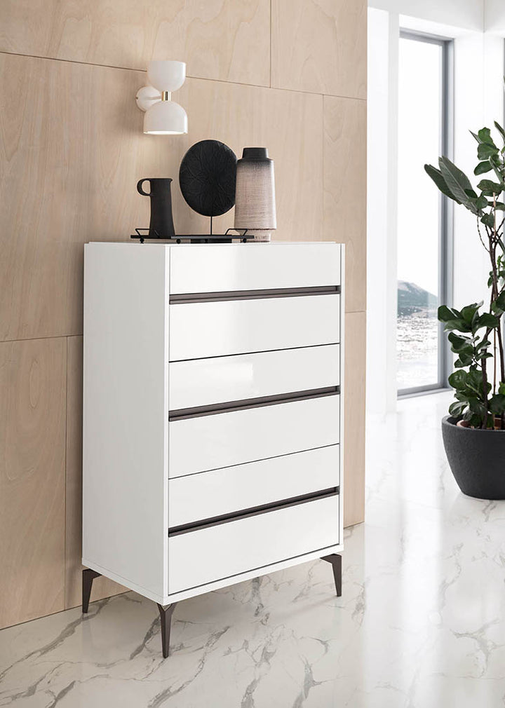 ALF Italia Costablanca dresser view 2