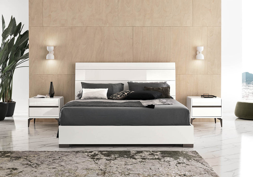 ALF Italia Costablanca nightstand view 2