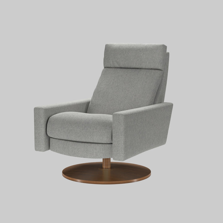 American Leather Cumulus Comfort Air Recliner Chair