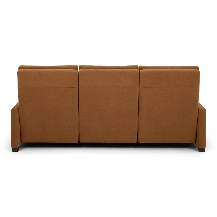 American Leather Cumulus L-Series Sofa