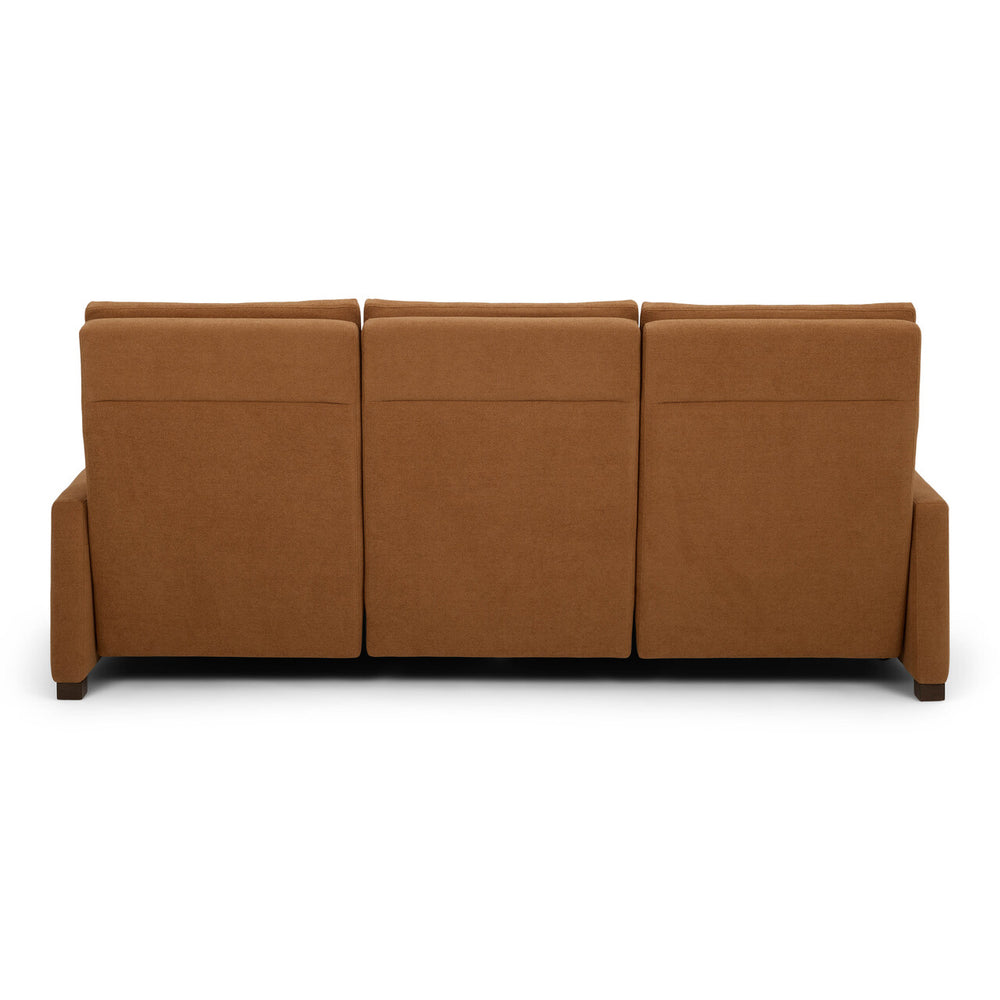 American Leather Cumulus L-Series Sofa