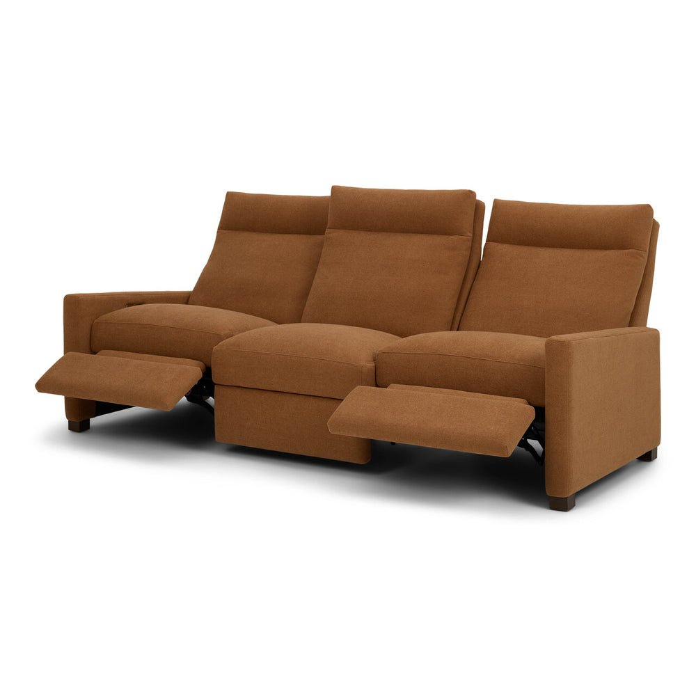 American Leather Cumulus L-Series Sofa