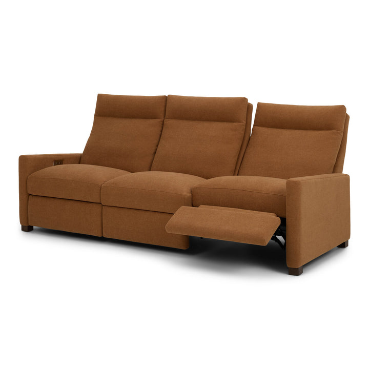 American Leather Cumulus L-Series Sofa