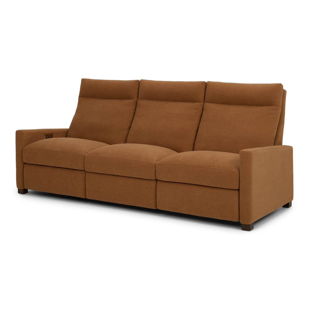 American Leather Cumulus L-Series Sofa