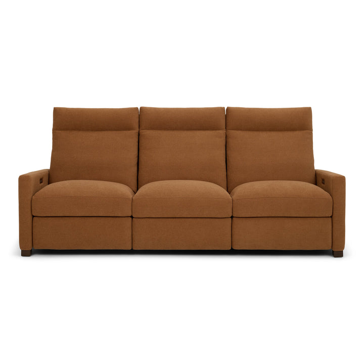 American Leather Cumulus L-Series Sofa