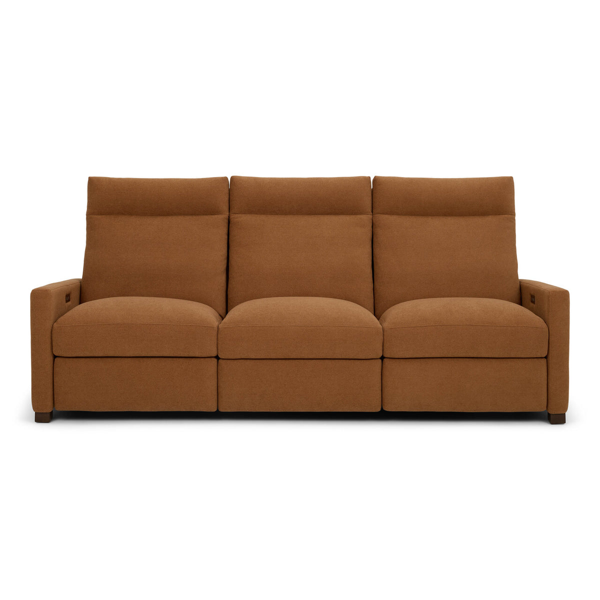 American Leather Cumulus L-Series Sofa