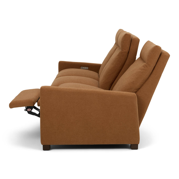 American Leather Cumulus L-Series Sofa
