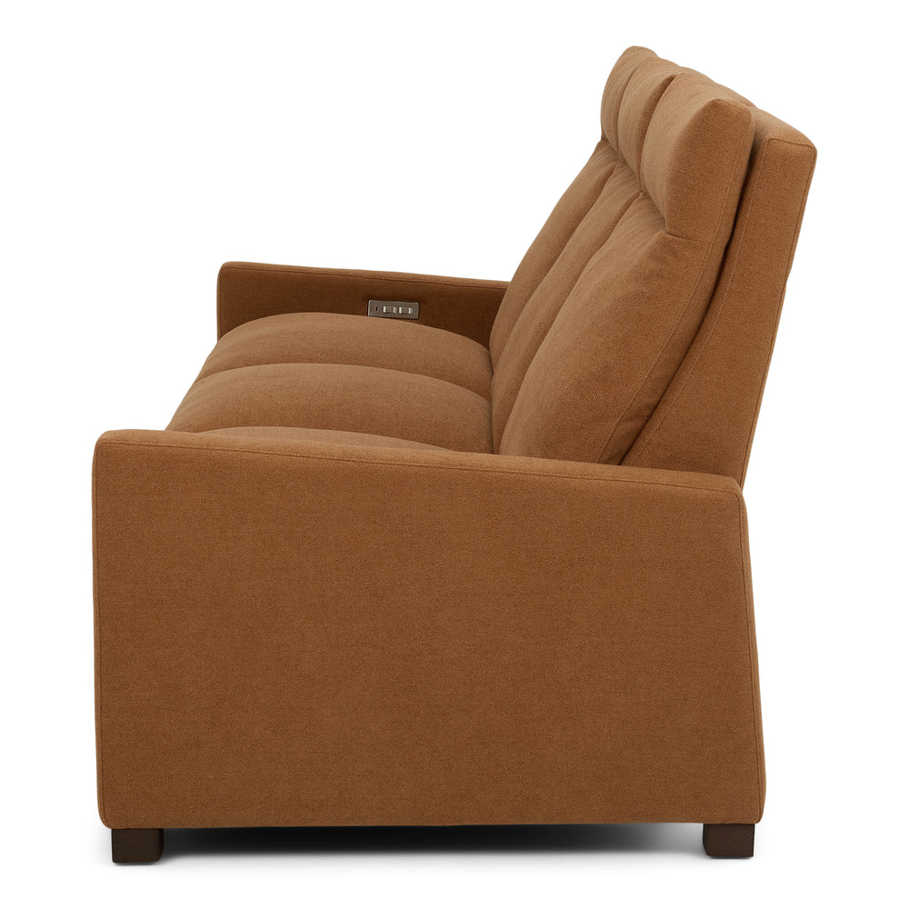 American Leather Cumulus L-Series Sofa