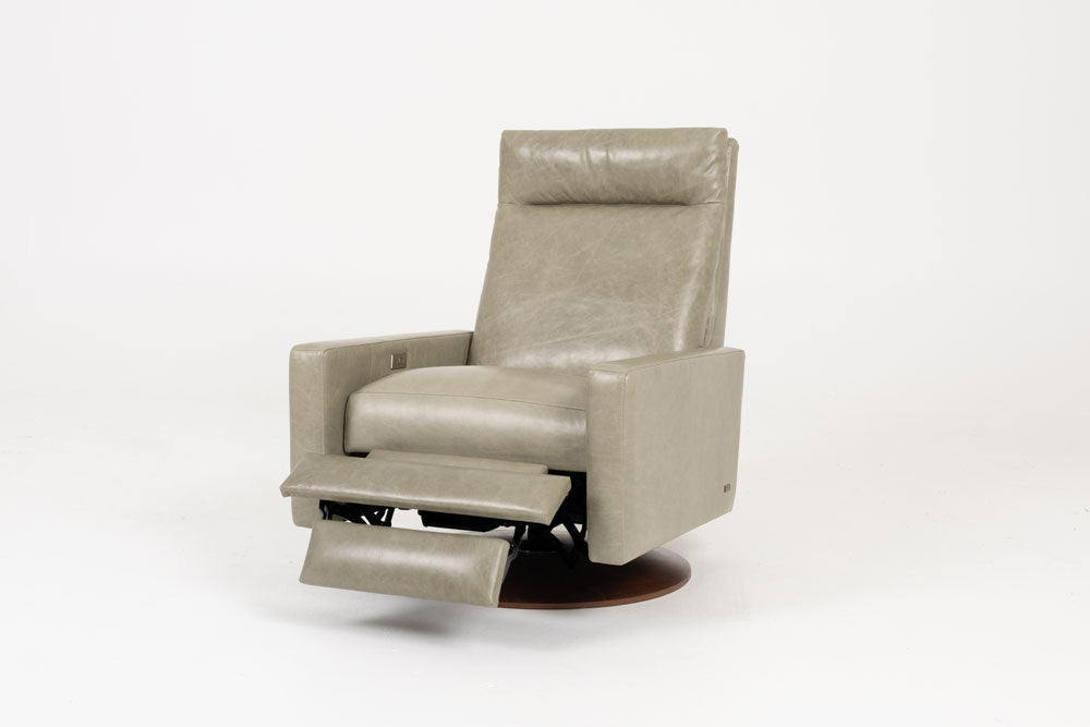 American Leather Cumulus Echo