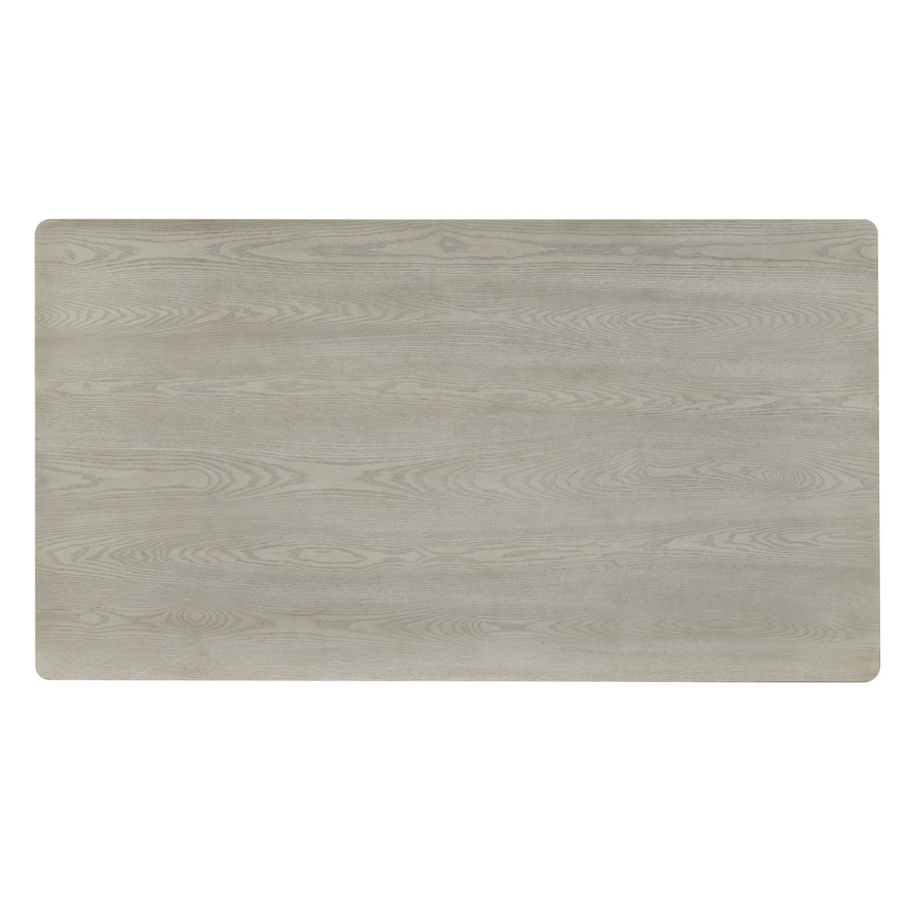 Lennox Dining Table-Gray