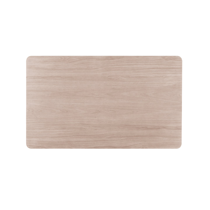 Oscar 60" Table-White Ash
