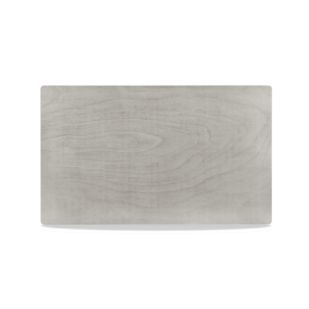 Pascal 59" Rectangle Dining Table-Driftwood