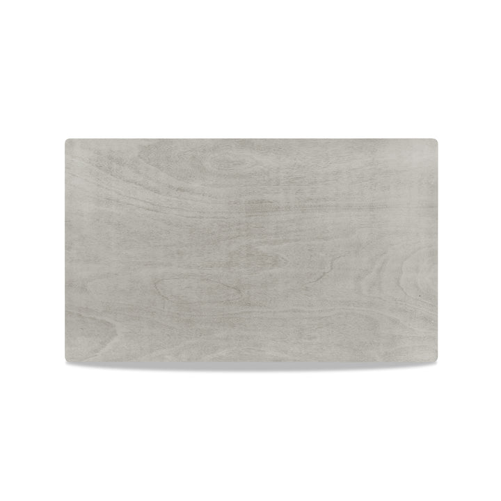 Pascal Counter Dining Table-Driftwood