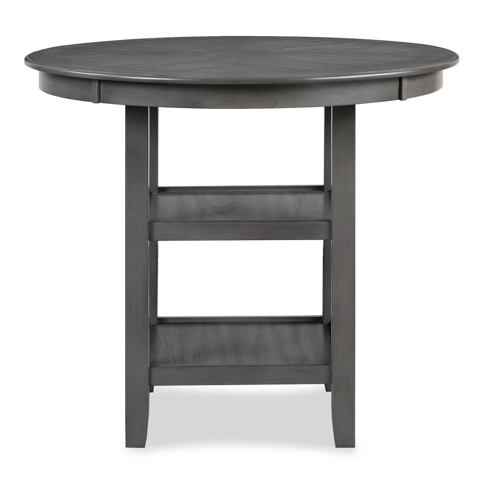 Cori Counter 5 Pc Set-Gray