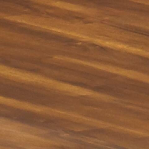 Berringer Dining Drop Leaf Table - Dark Brown (4)