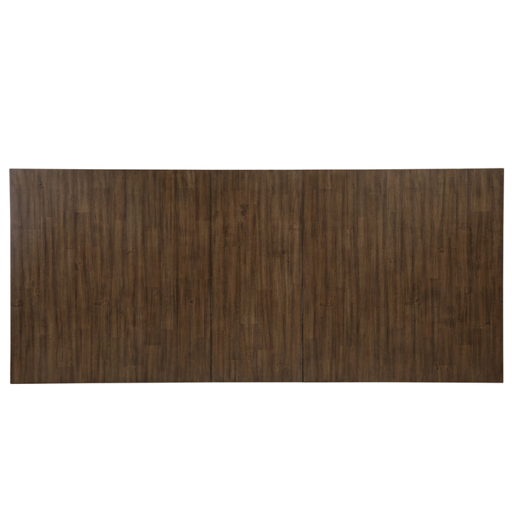 Mariana Rectangle Dining Table-Vintage Creme