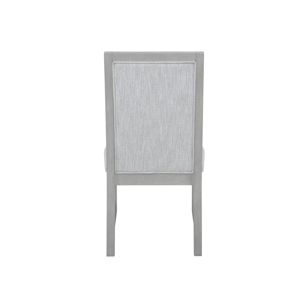 Fiona Dining Side Chair (2 Per Carton)-Mist Gray