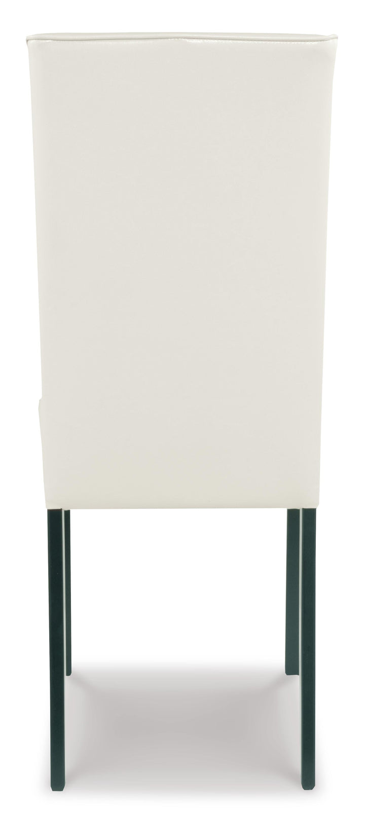 Kimonte Dining Chair - Pearl Silver (5)