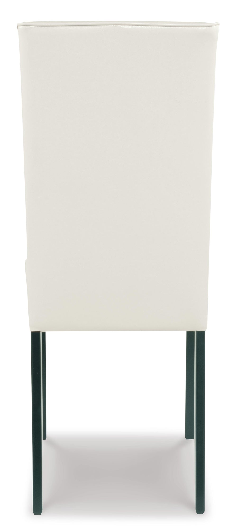 Kimonte Dining Chair - Pearl Silver (5)
