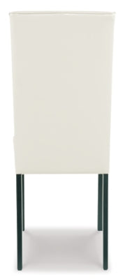 Kimonte Dining Chair