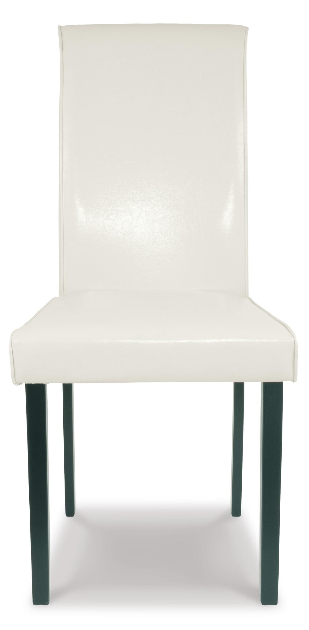 Kimonte Dining Chair - Pearl Silver (7)
