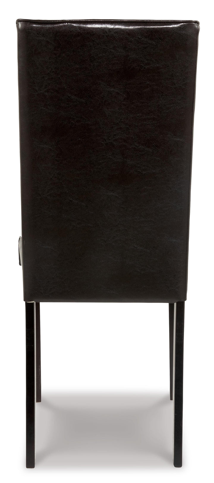 Kimonte Dining Chair - Dark Brown (7)