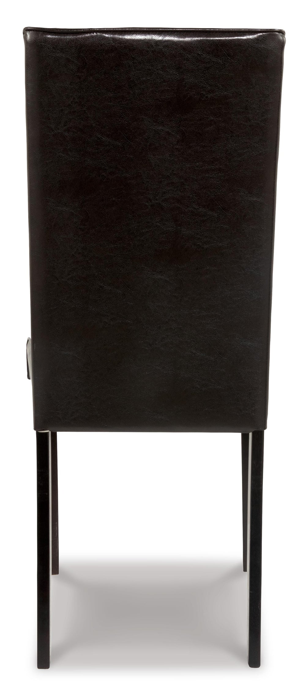 Kimonte Dining Chair - Dark Brown (7)