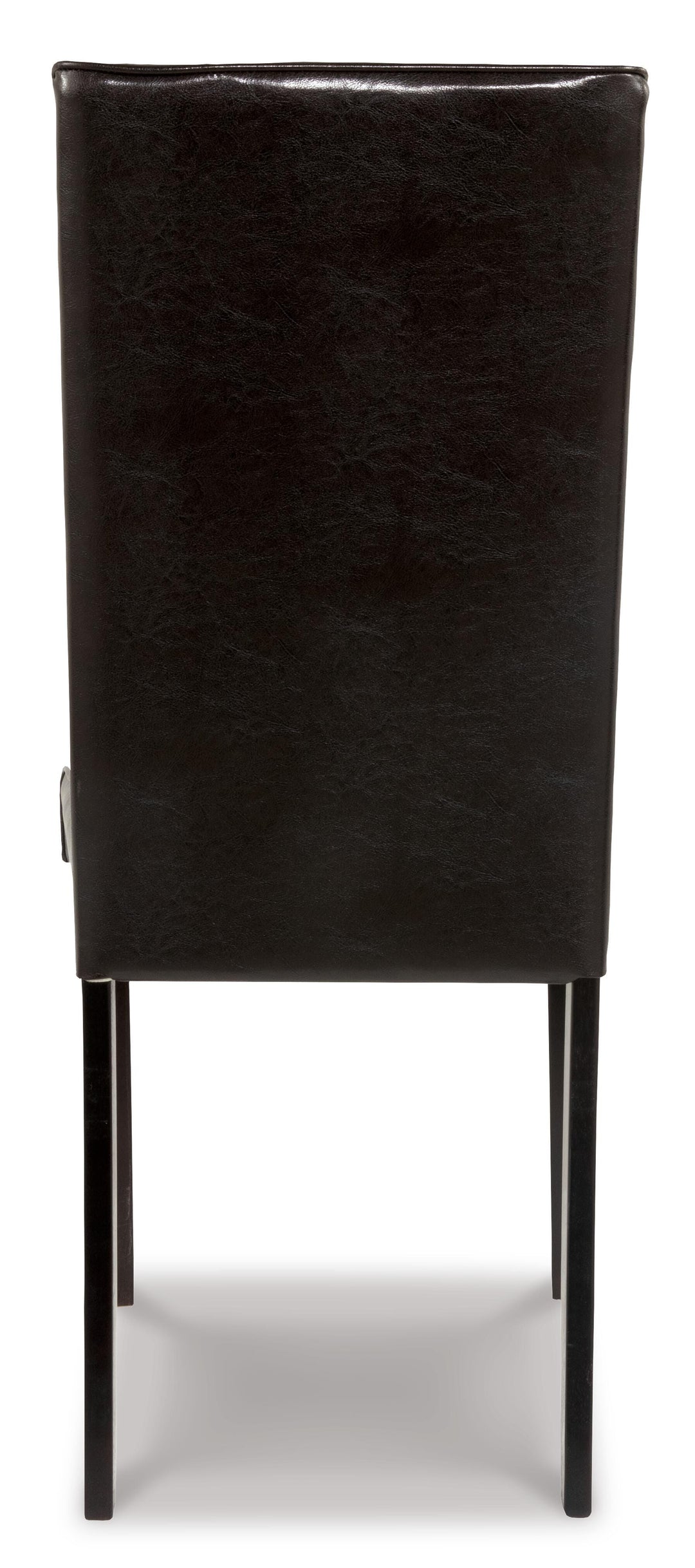 Kimonte Dining Chair - Dark Brown (7)