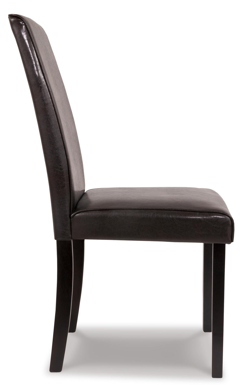 Kimonte Dining Chair - Dark Brown (6)