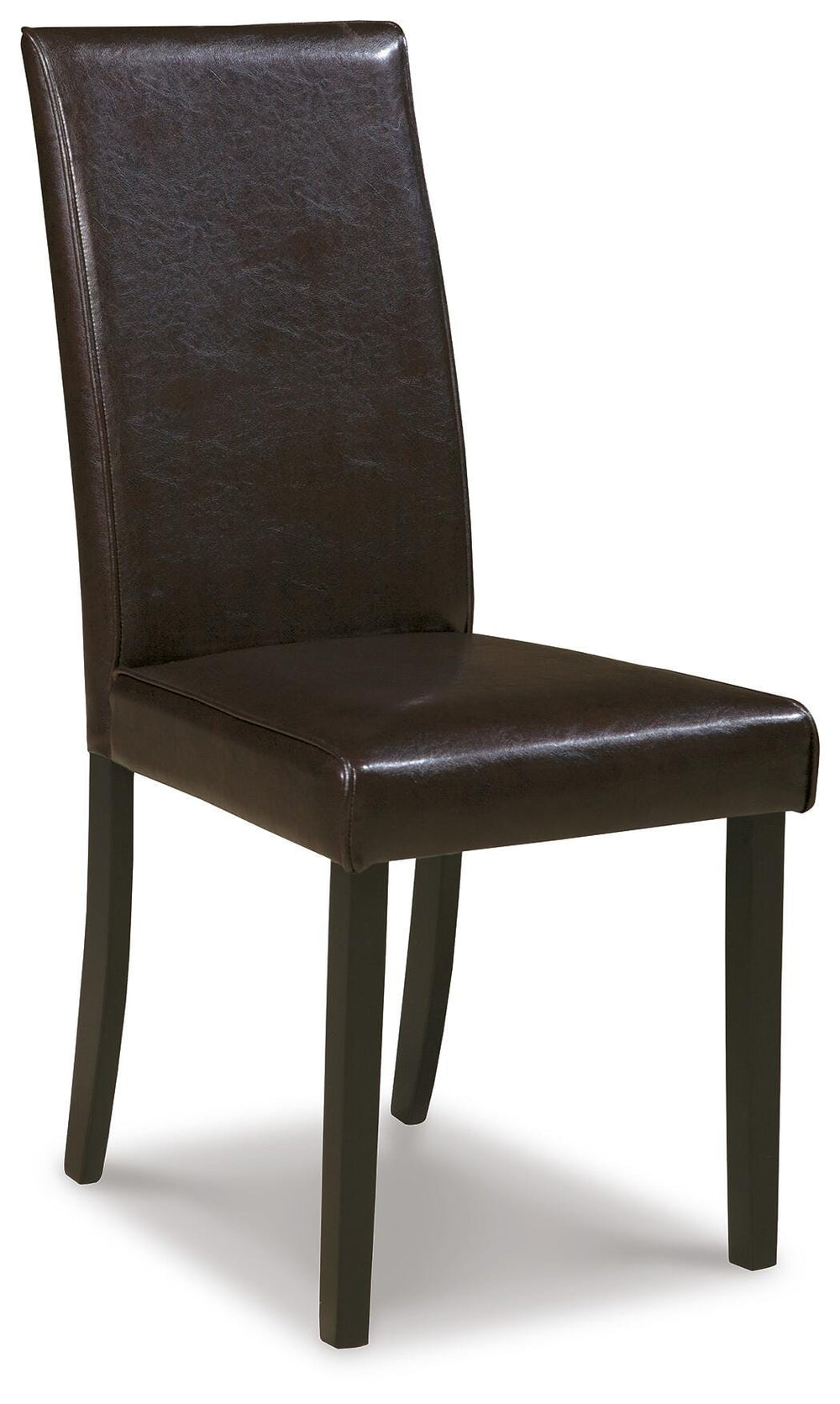 Kimonte Dining Chair - Dark Brown (5)